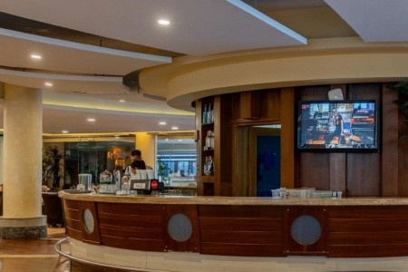 Sueno Hotels Beach Side - 67