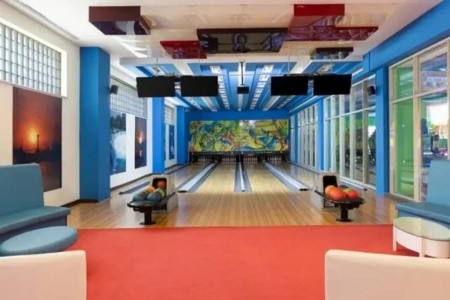 Sueno Hotels Beach Side - 70