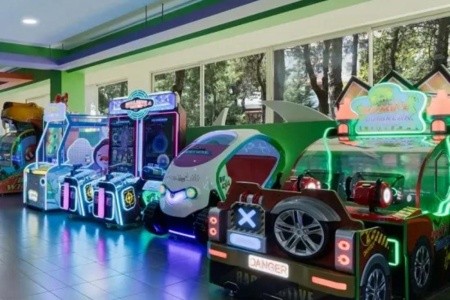 Sueno Hotels Beach Side - 72