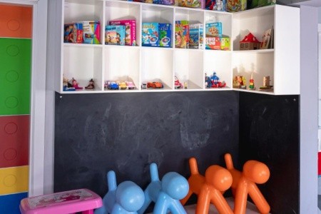 Sueno Hotels Beach Side - 74