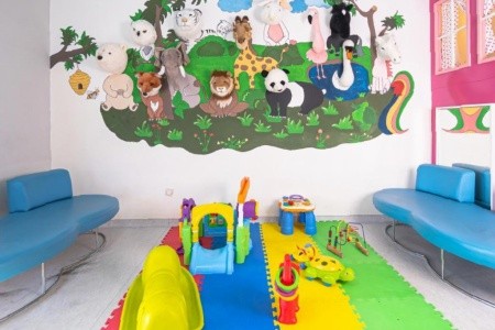 Sueno Hotels Beach Side - 75