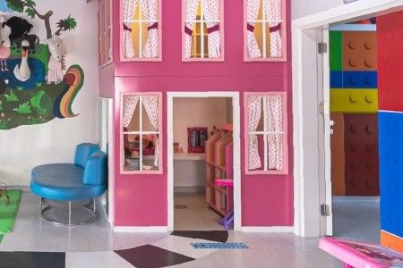 Sueno Hotels Beach Side - 76