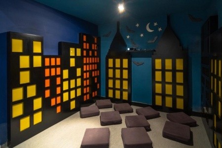 Sueno Hotels Beach Side - 77