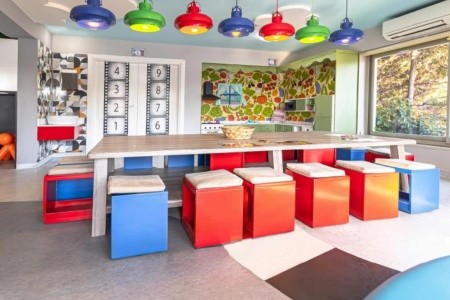 Sueno Hotels Beach Side - 78