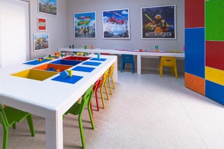 Sueno Hotels Beach Side - 79