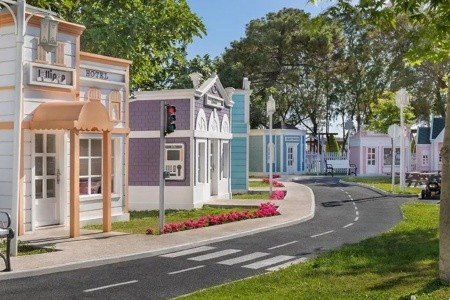 Sueno Hotels Beach Side - 80