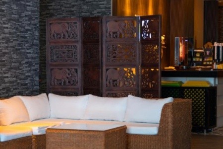 Sueno Hotels Beach Side - 83