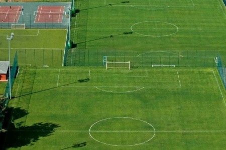 Sueno Hotels Beach Side - 84