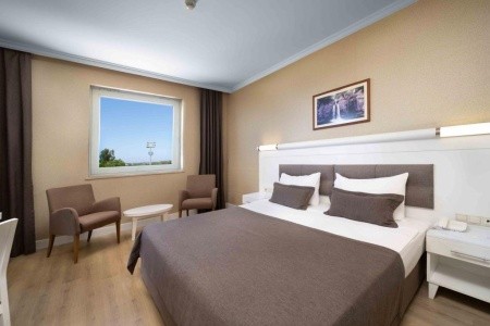 Sueno Hotels Beach Side - 90