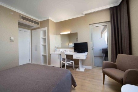 Sueno Hotels Beach Side - 91