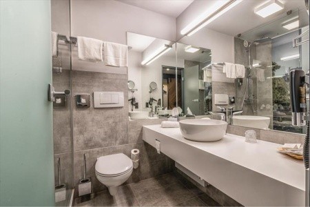 Fourside Salzburg - 26