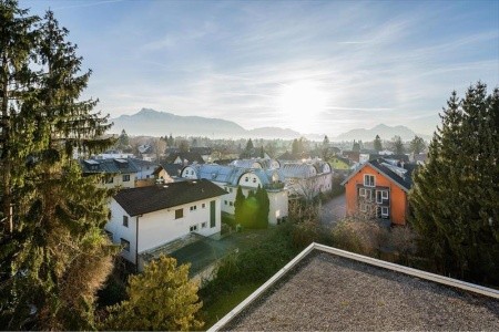 Fourside Salzburg - 27