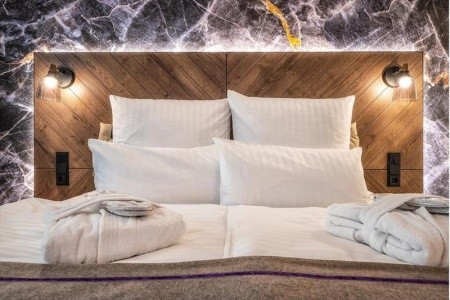 Fourside Salzburg - 28