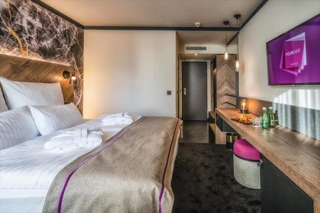 Fourside Salzburg - 32