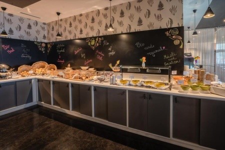 Fourside Salzburg - 38