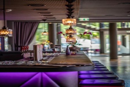 Fourside Salzburg - 41