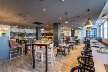 Fourside Salzburg - 42