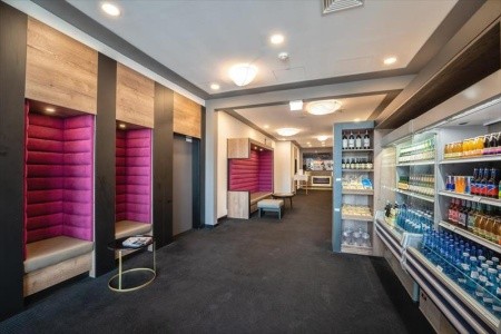 Fourside Salzburg - 47