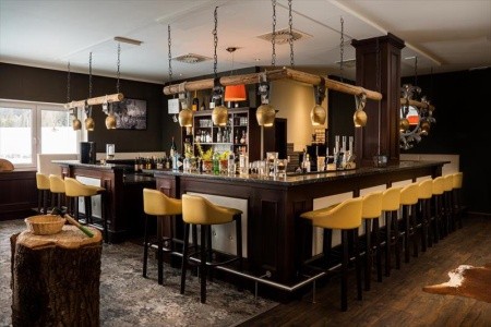 Elaya Hotel Steinplatte - 46