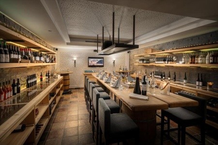 Elaya Hotel Steinplatte - 48