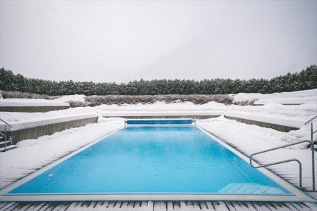 Elaya Hotel Steinplatte - 49