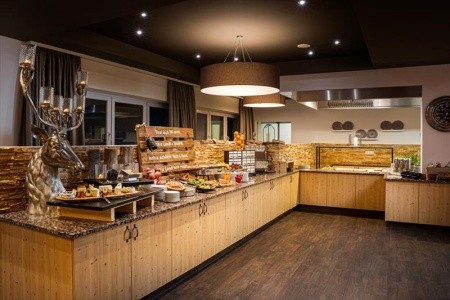 Elaya Hotel Steinplatte - 54