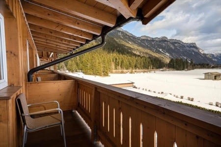 Elaya Hotel Steinplatte - 60