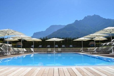 Elaya Hotel Steinplatte - 66