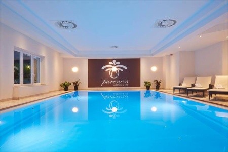 Elaya Hotel Steinplatte - 72