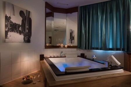 Elaya Hotel Steinplatte - 73