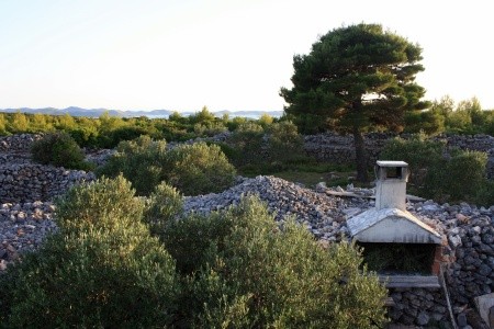 Robinzonáda 3298-1937 - 2