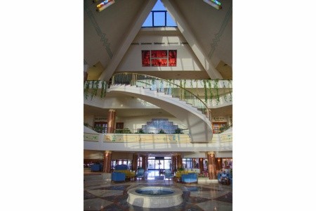 Pharaoh Azur Resort - 49