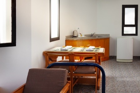 Pharaoh Azur Resort - 50