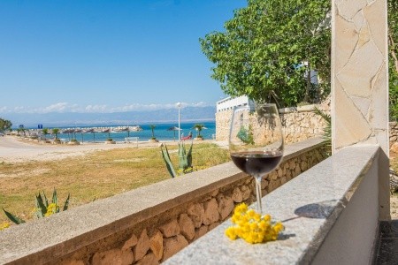 Apartmány 3298-4216 - 5