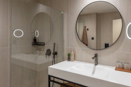 Grifid Aqua Club Bolero - 35