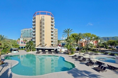 Sol Katmandu Park & Resort - 2