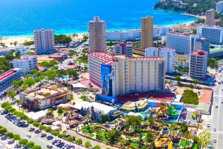 Sol Katmandu Park & Resort - 3