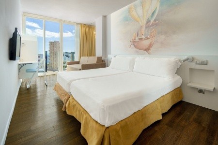 Sol Katmandu Park & Resort - 7