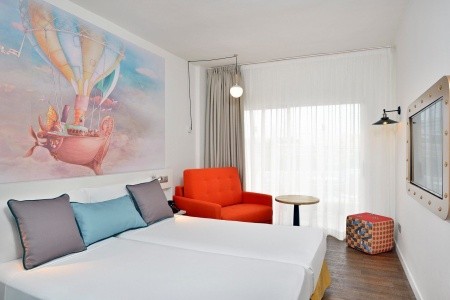 Sol Katmandu Park & Resort - 10