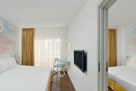 Sol Katmandu Park & Resort - 11