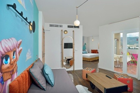 Sol Katmandu Park & Resort - 13