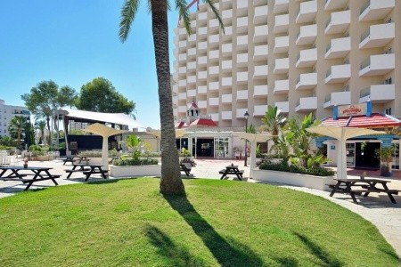 Sol Katmandu Park & Resort - 15