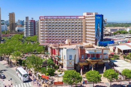 Sol Katmandu Park & Resort - 16