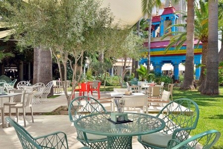 Sol Katmandu Park & Resort - 19