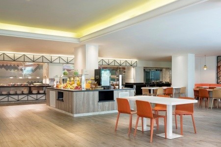 Sol Katmandu Park & Resort - 21