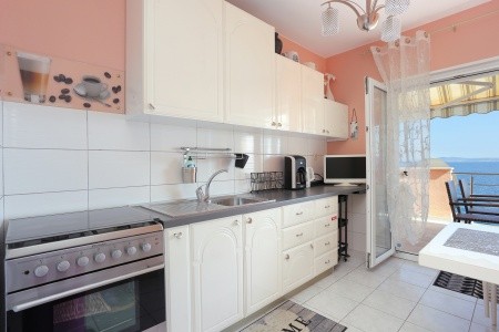 Apartmány 3298-2176 - 3