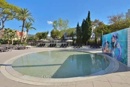 Sol Katmandu Park & Resort - 24