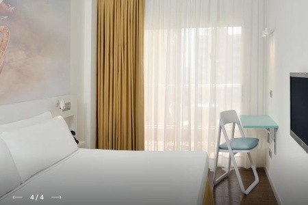 Sol Katmandu Park & Resort - 29