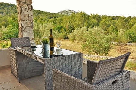 Robinzonáda 3298-1819 - 25