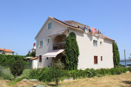 Apartmány 3298-1845 - 3